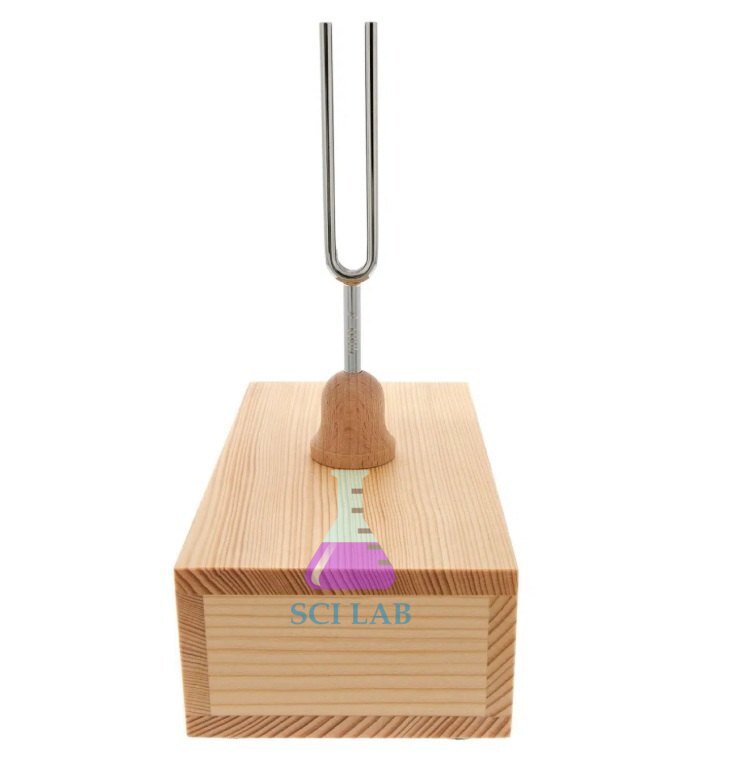 Tuning Fork Resonance Experiment Kit